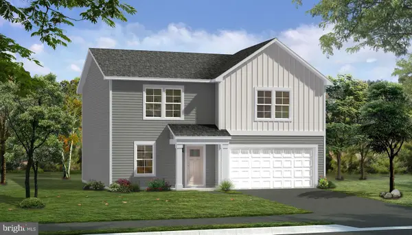 Homesite 374 Fontana Cir, MARTINSBURG, WV 25403
