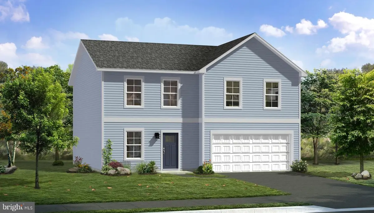 Homesite 381 Fontana Cir, Martinsburg, WV 25403 - #1