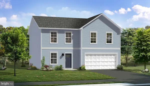 Homesite 381 Fontana Cir, MARTINSBURG, WV 25403