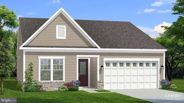 Homesite 630 Fontana Cir, MARTINSBURG, WV 25403