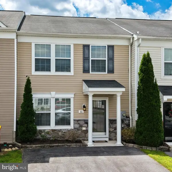 66 Fast View Dr, MARTINSBURG, WV 25404