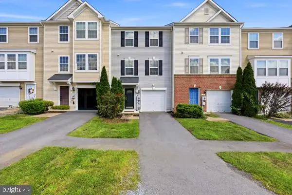 61 Natural Way, MARTINSBURG, WV 25404