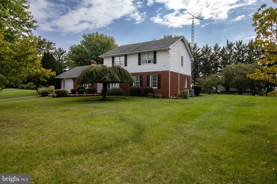 2912 Ridge Rd S, Martinsburg, WV 25403 - #3