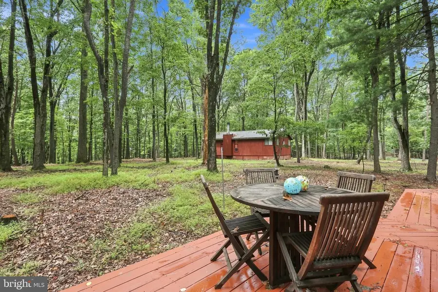 664 Tuckahoe Trl, Hedgesville, WV 25427 - #2