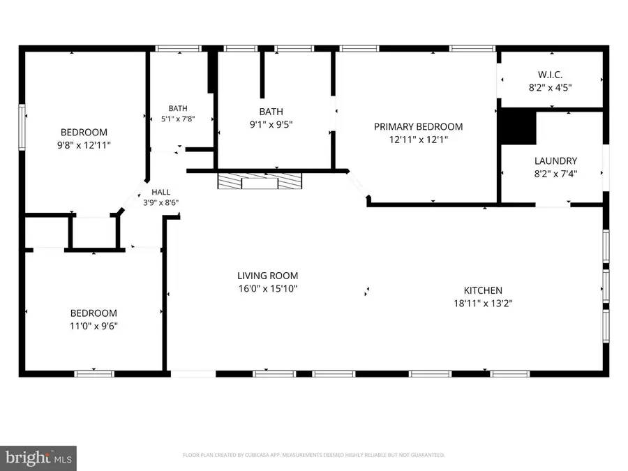 86 Fletcher Ct, Martinsburg, WV 25404 - #2