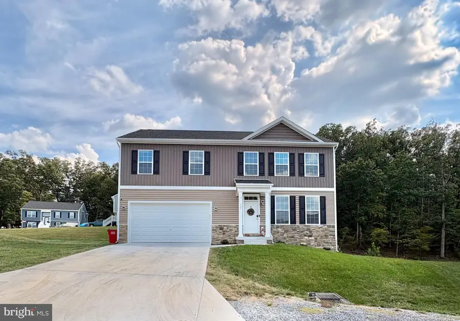 137 Thyme Way, Bunker Hill, WV 25413 - #2
