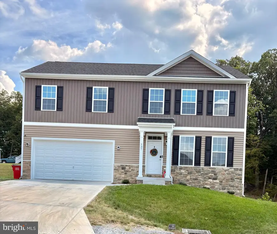 137 Thyme Way, Bunker Hill, WV 25413 - #3