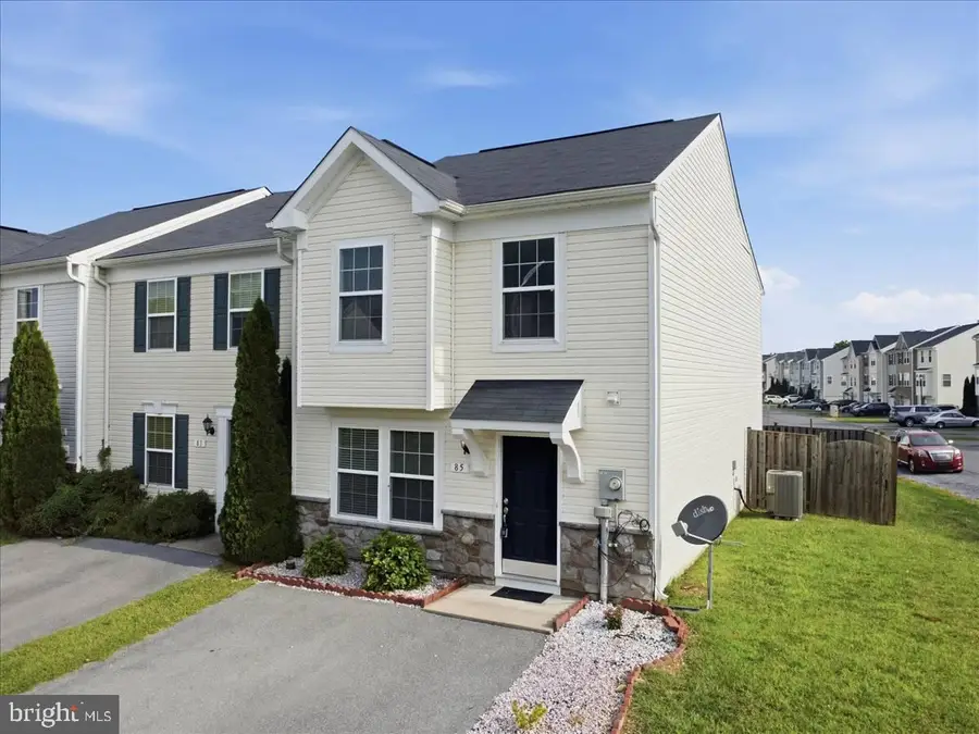 85 Teakwood Dr, Martinsburg, WV 25404 - #2