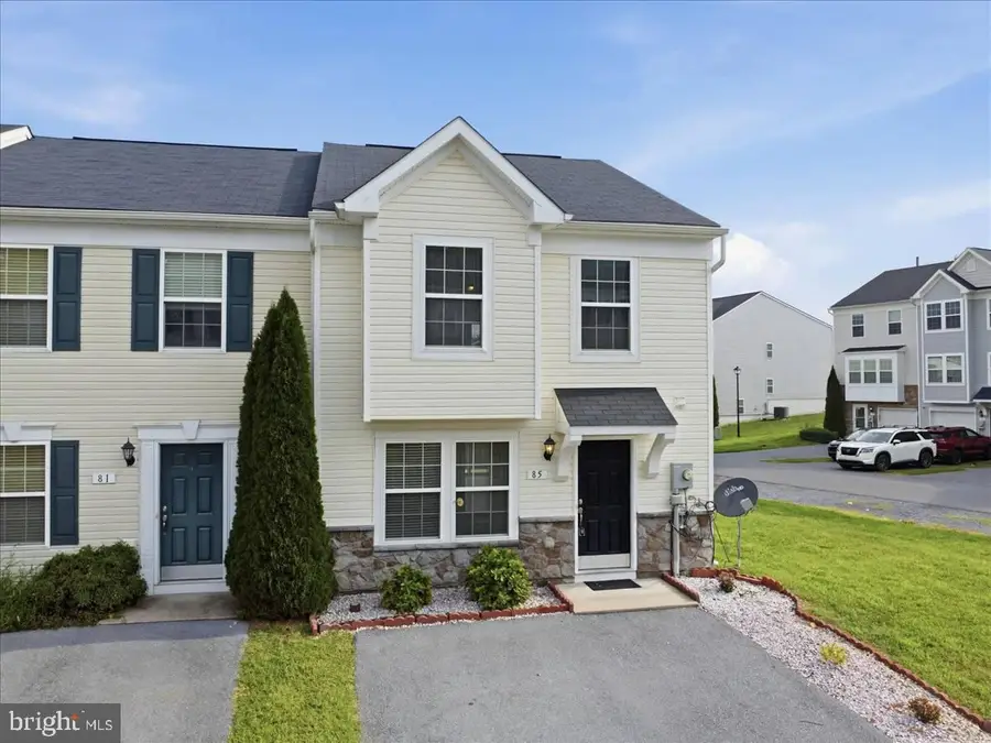 85 Teakwood Dr, Martinsburg, WV 25404 - #3