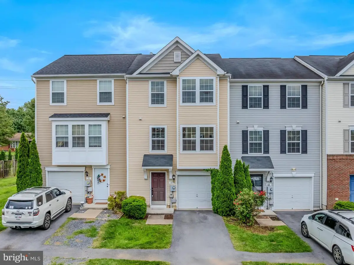 57 Natural, Martinsburg, WV 25404 - #1