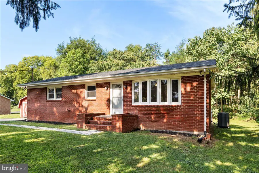 116 Shellbark Ln, Martinsburg, WV 25403 - #3