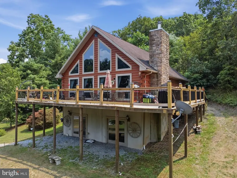 11181 Hedgesville Rd, Hedgesville, WV 25427 - #3