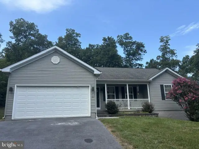 216 Executive Way, Hedgesville, WV 25427 - #2