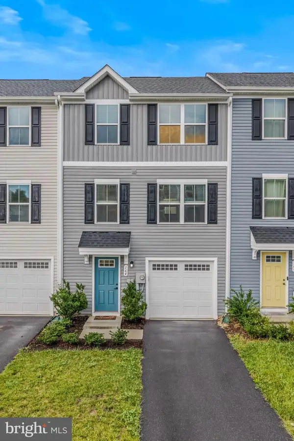 164 Ogunquit Dr, MARTINSBURG, WV 25403