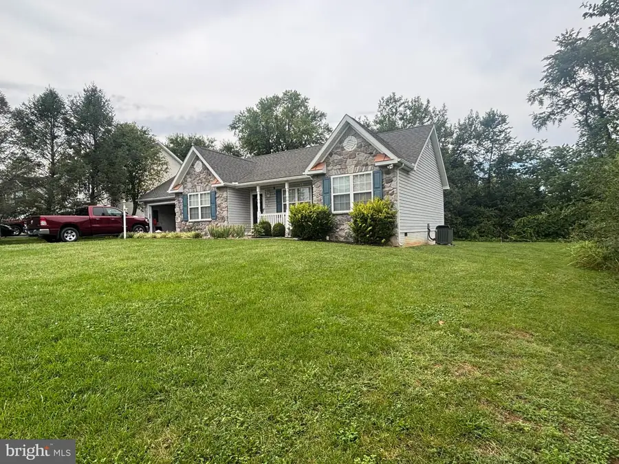 118 Wren St N, Martinsburg, WV 25405 - #3