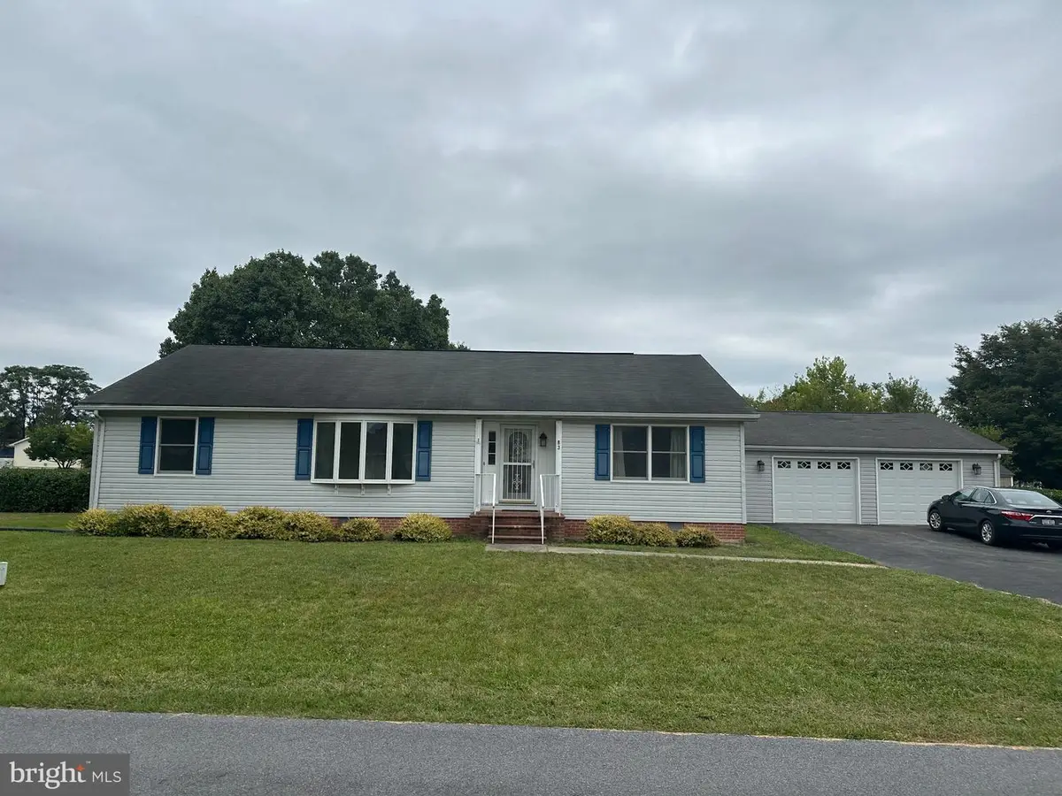83 Montmorency Dr, Bunker Hill, WV 25413 - #1