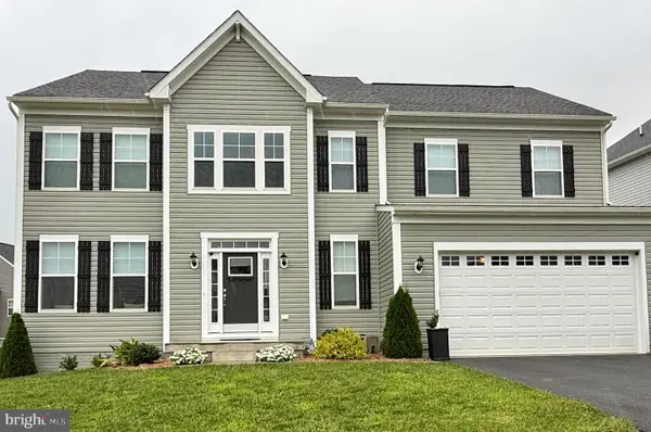112 Fargo Ln, MARTINSBURG, WV 25403