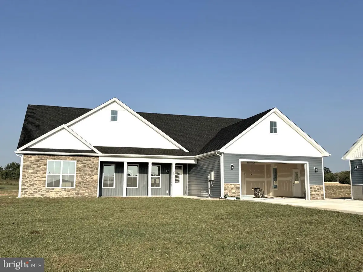 Lot 77 Dibble Rd, Bunker Hill, WV 25413 - #1