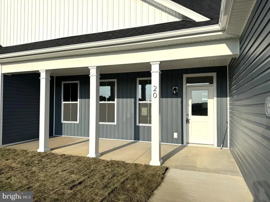 Lot 77 Dibble Rd, Bunker Hill, WV 25413 - #2