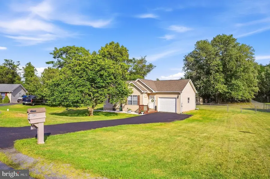 452 Morgan St, Inwood, WV 25428 - #2
