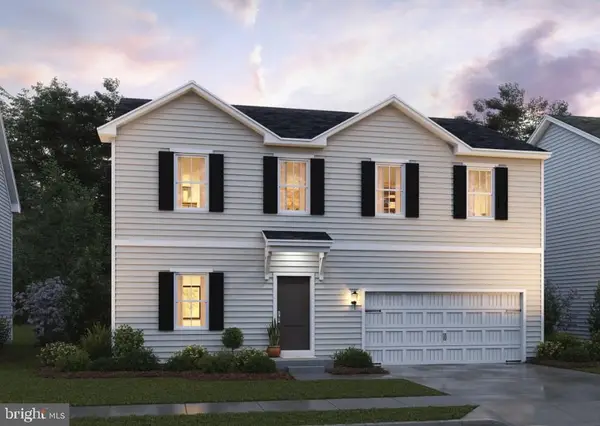 Lot 226 Primary Court, MARTINSBURG, WV 25405