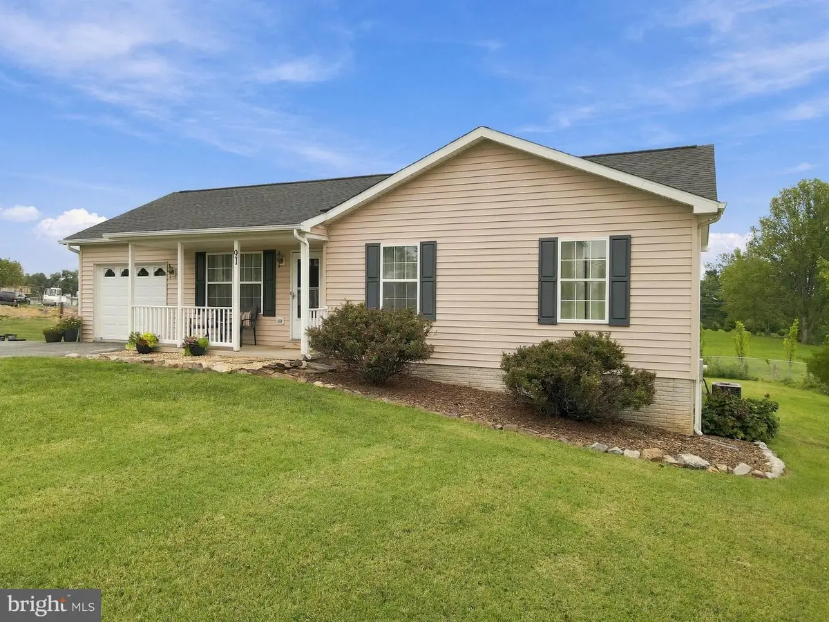 91 Jetta Cir, Martinsburg, WV 25403 - #1
