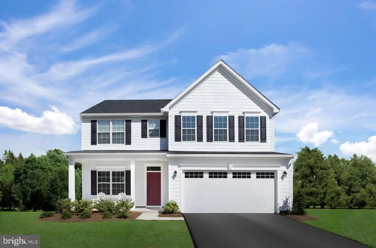 1724 Acapulco Ct, Martinsburg, WV 25403 - #1