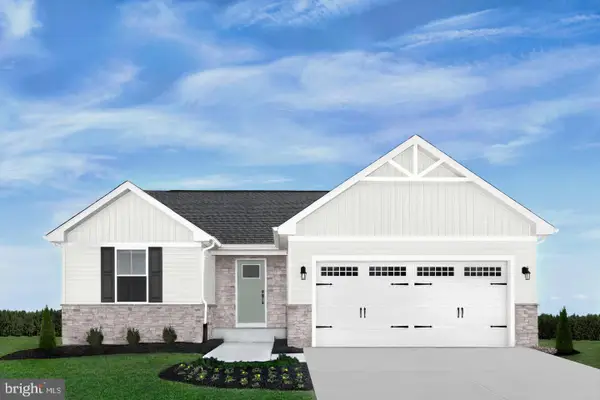 Lot 43 Alice Springs Dr, MARTINSBURG, WV 25403