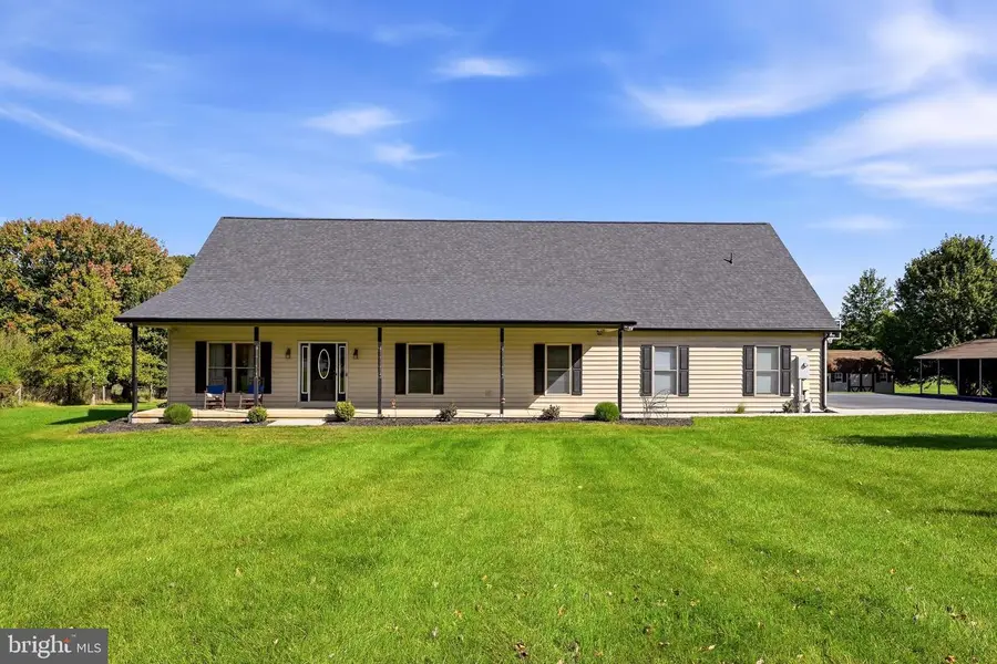 858 Abbie Ln, Kearneysville, WV 25430 - #3