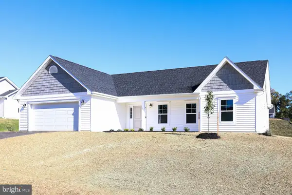 149 Nyquist Way, MARTINSBURG, WV 25404