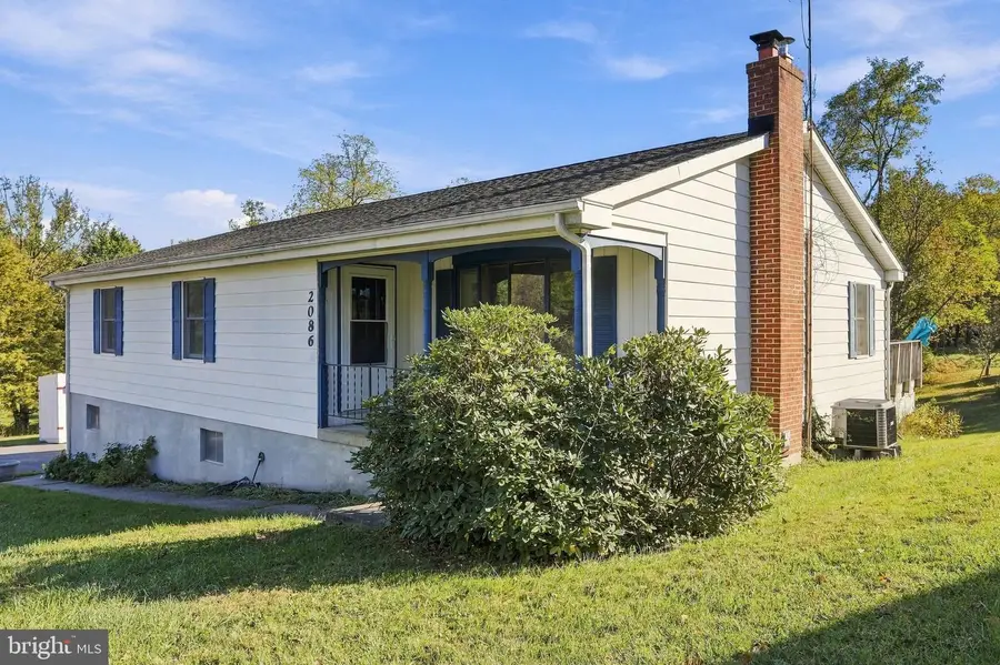 2086 Eagle School Rd, Martinsburg, WV 25404 - #2