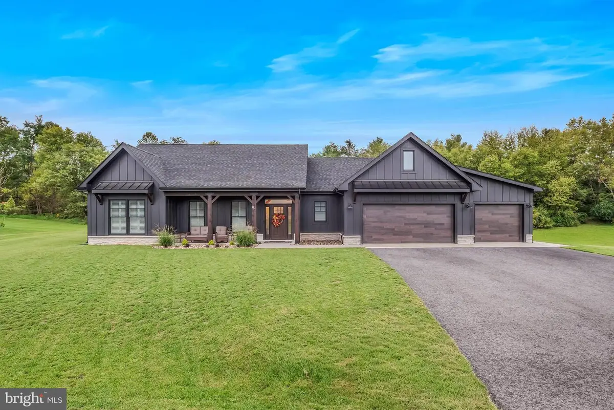 91 Midland Ct, Martinsburg, WV 25403 - #1
