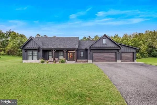 91 Midland Ct, MARTINSBURG, WV 25403