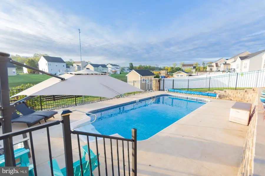 175 Doyle St, Gerrardstown, WV 25420 - #2