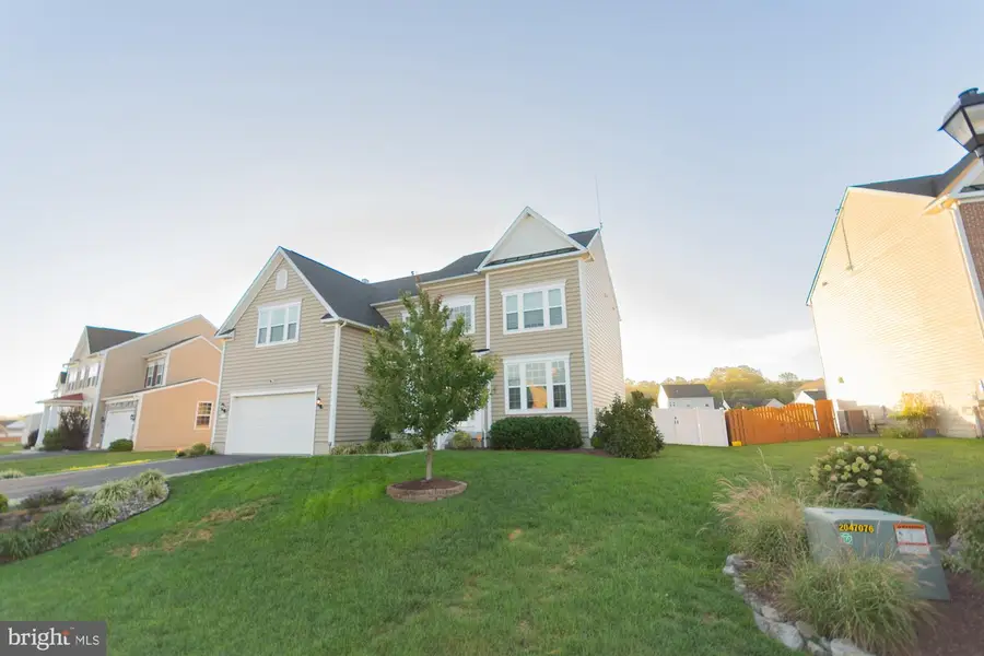 175 Doyle St, Gerrardstown, WV 25420 - #3