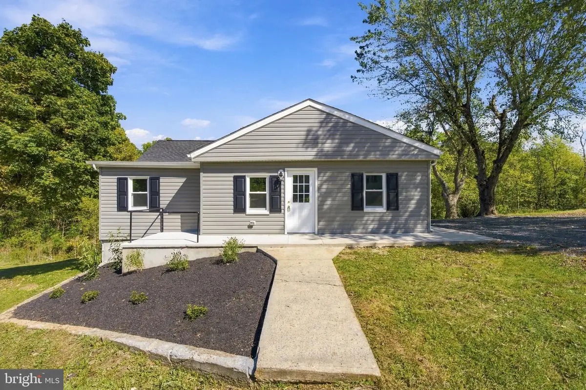3067 Koontztown Rd, Falling Waters, WV 25419 - #1