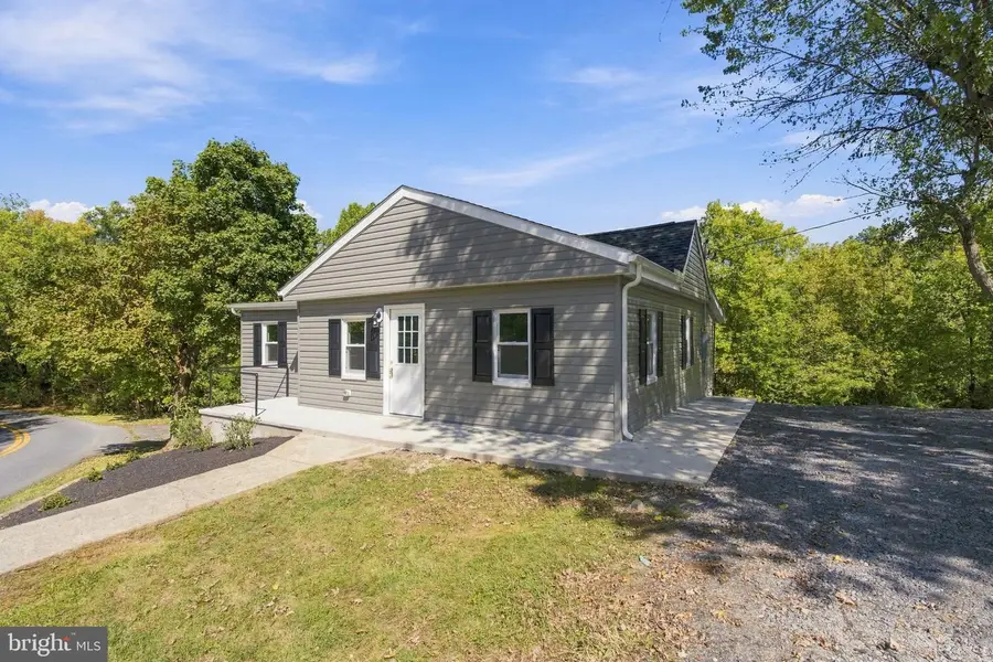 3067 Koontztown Rd, Falling Waters, WV 25419 - #3