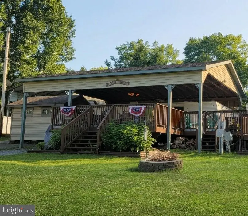 Boo Boo Blvd #block 7 Lot 4, Falling Waters, WV 25419 - #1