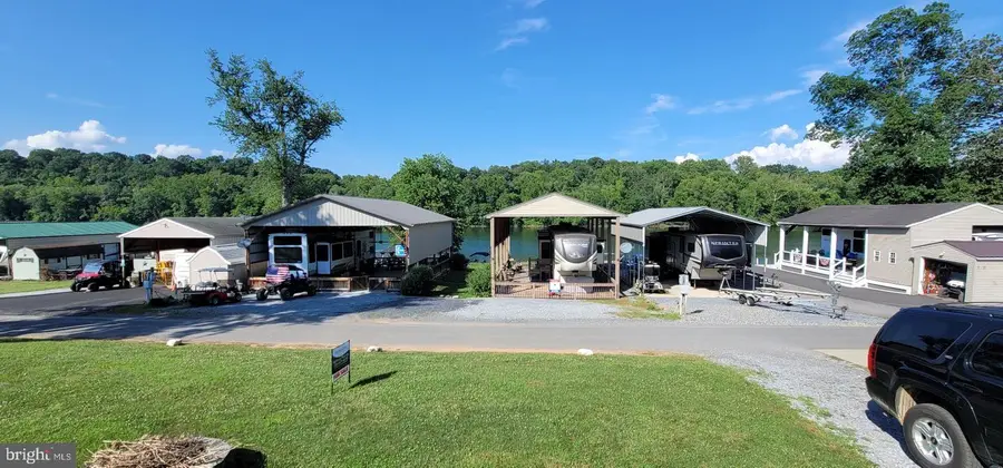 Boo Boo Blvd #block 7 Lot 4, Falling Waters, WV 25419 - #2