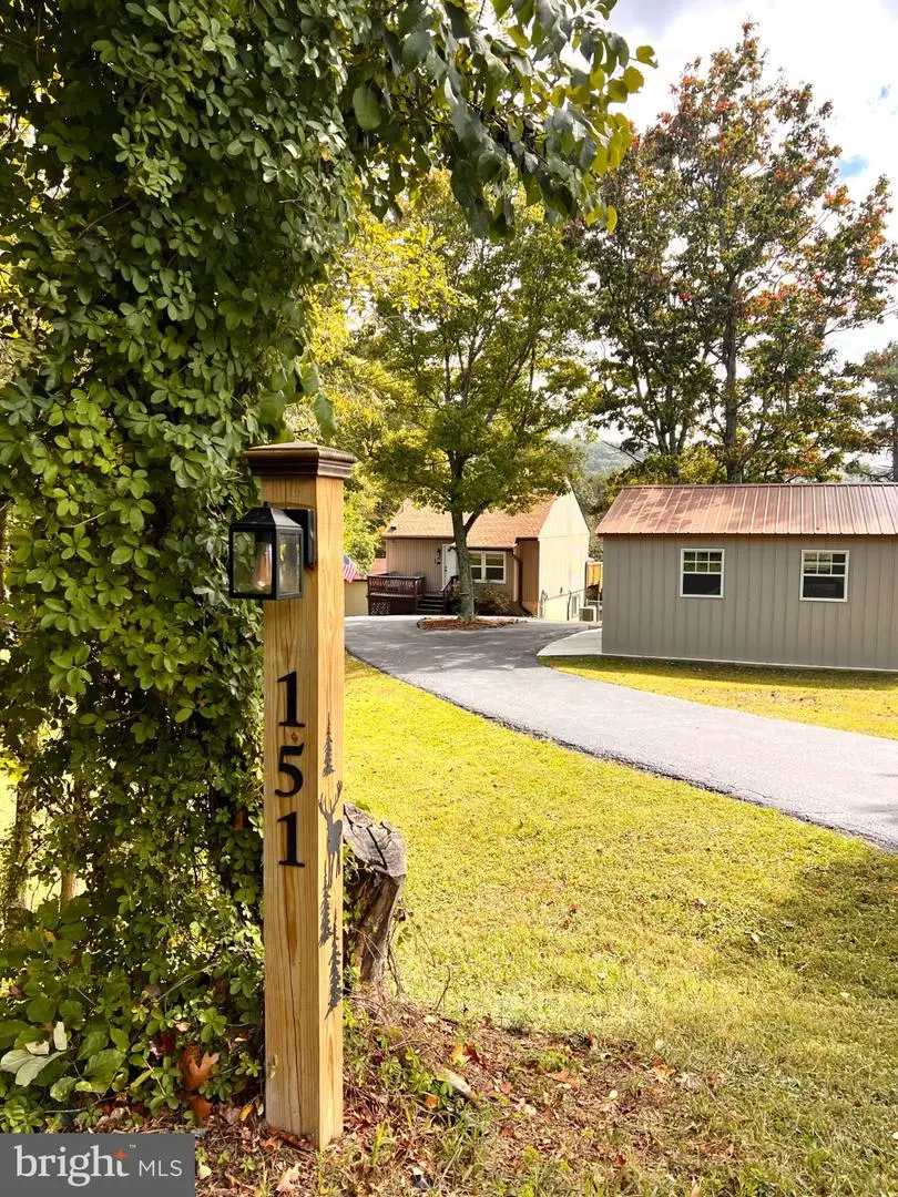 151 Atwood Dr, Gerrardstown, WV 25420 - #1