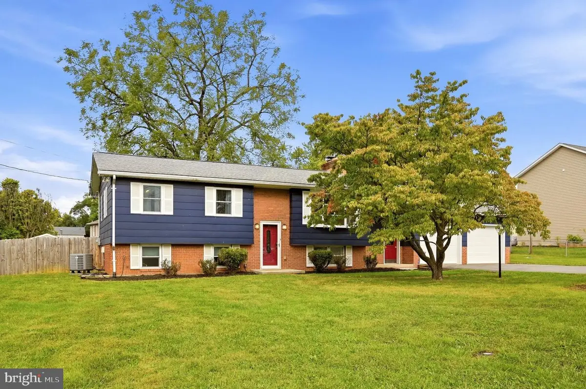 175 Pointer Way, Inwood, WV 25428 - #1