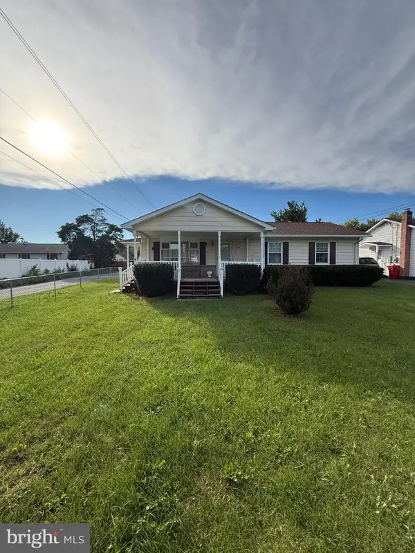 360 Belview Dr, MARTINSBURG, WV 25404