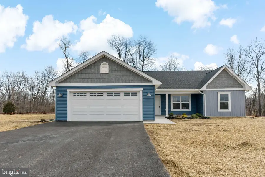 Lot 671 Nyquist Way, Martinsburg, WV 25404 - #2