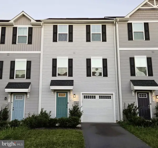 59 Ogunquit Dr, MARTINSBURG, WV 25403
