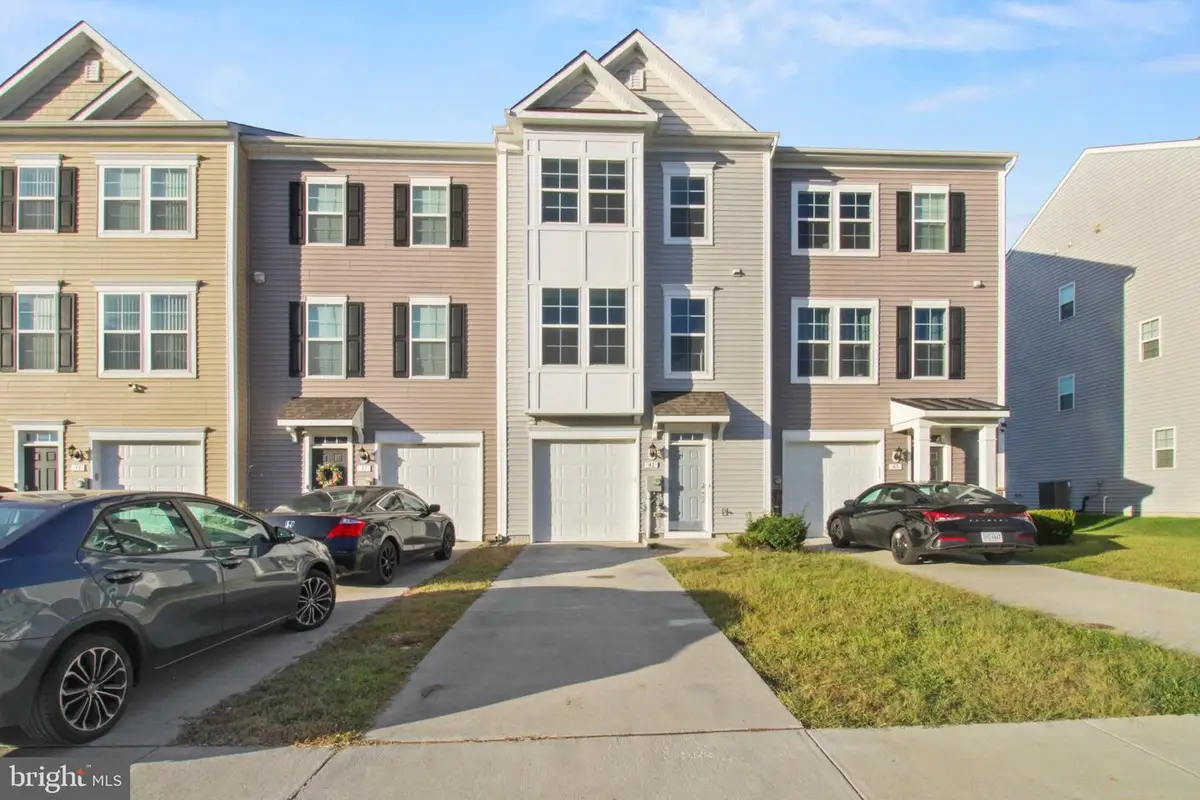41 Horace Ct, Bunker Hill, WV 25413 - #1