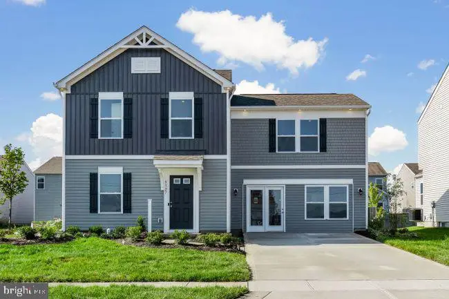 300 Eddy Rd, Inwood, WV 25428 - #2