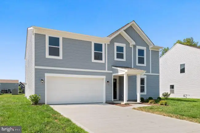 700 Eddy Rd, Inwood, WV 25428 - #1