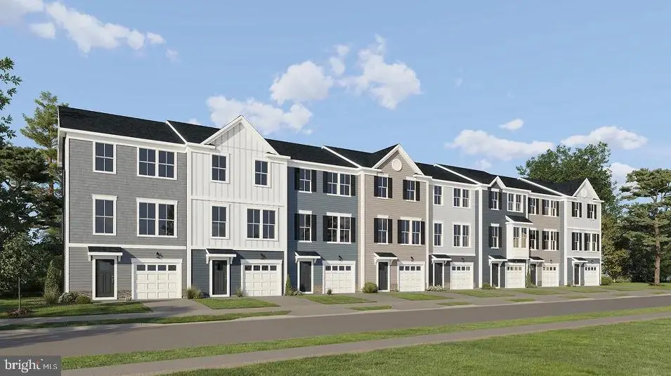 264 Gravenstein Ln #hs 78, Martinsburg, WV 25403 - #1