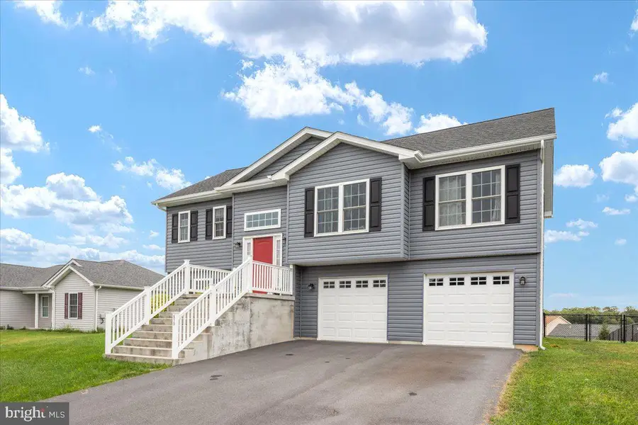 513 Duckwoods Ln, Martinsburg, WV 25403 - #2