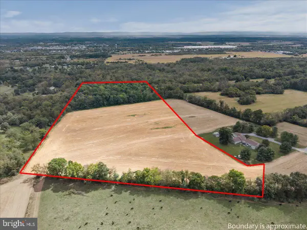 Ruebuck Rd, BUNKER HILL, WV 25413